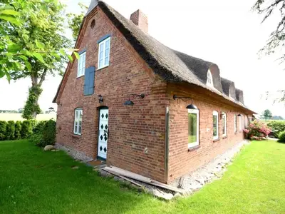 Ferienhaus für 8 Personen (220 m²) in Heringsdorf (Schleswig-Holstein) 1/10