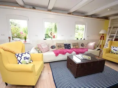 Ferienhaus für 8 Personen (220 m²) in Heringsdorf (Schleswig-Holstein) 2/10