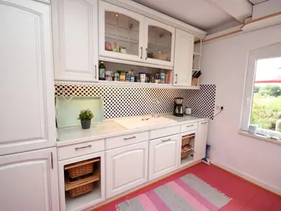 Ferienhaus für 8 Personen (220 m²) in Heringsdorf (Schleswig-Holstein) 3/10