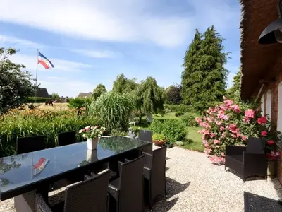 Ferienhaus für 8 Personen (220 m²) in Heringsdorf (Schleswig-Holstein) 4/10