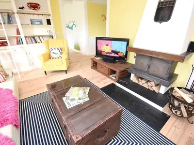 Ferienhaus für 8 Personen (220 m²) in Heringsdorf (Schleswig-Holstein) 6/10