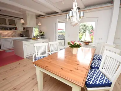 Ferienhaus für 8 Personen (220 m²) in Heringsdorf (Schleswig-Holstein) 7/10