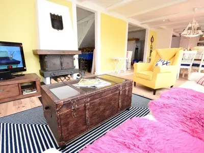 Ferienhaus für 8 Personen (220 m²) in Heringsdorf (Schleswig-Holstein) 8/10