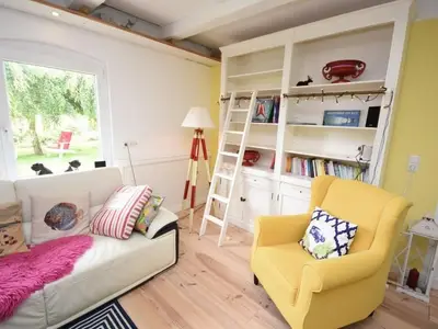 Ferienhaus für 8 Personen (220 m²) in Heringsdorf (Schleswig-Holstein) 9/10