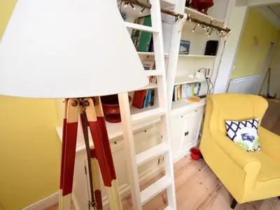 Ferienhaus für 8 Personen (220 m²) in Heringsdorf (Schleswig-Holstein) 10/10