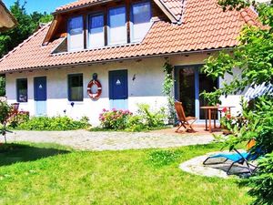 Ferienhaus für 8 Personen (120 m²) in Heringsdorf (Seebad)