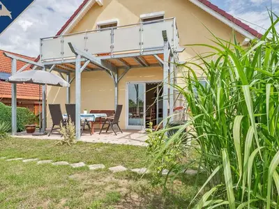 Ferienhaus für 6 Personen (120 m²) in Heringsdorf (Seebad) 1/1