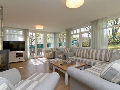 Ferienhaus für 10 Personen (190 m²) in Heringsdorf (Seebad) 4/10