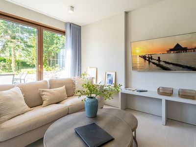 Ferienhaus für 8 Personen (129 m²) in Heringsdorf (Seebad) 5/10