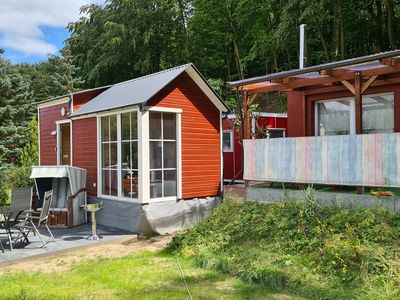 Ferienhaus für 4 Personen (15 m²) in Heringsdorf (Seebad) 8/10