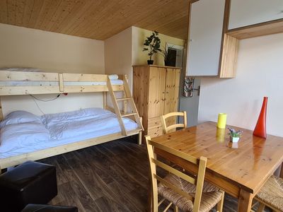 Ferienhaus für 3 Personen (24 m²) in Heringsdorf (Seebad) 4/10