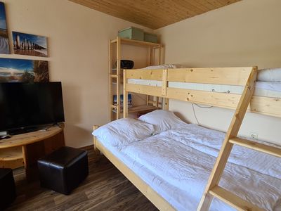 Ferienhaus für 3 Personen (24 m²) in Heringsdorf (Seebad) 5/10