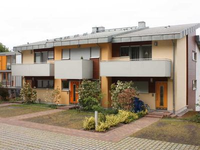 Ferienhaus für 6 Personen (108 m²) in Heringsdorf (Seebad) 2/10