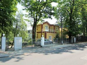 Ferienhaus für 4 Personen (90 m²) in Heringsdorf (Seebad)