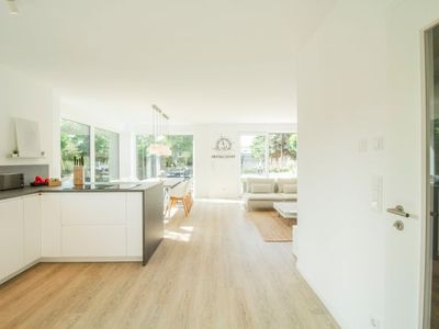 Ferienhaus für 8 Personen (140 m²) in Heringsdorf (Seebad) 8/10