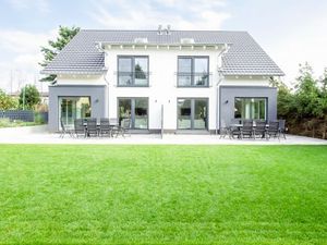 Ferienhaus für 8 Personen (140 m²) in Heringsdorf (Seebad)