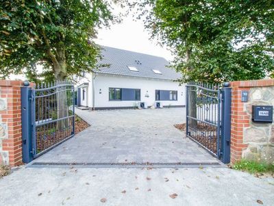 Ferienhaus für 8 Personen (140 m²) in Heringsdorf (Seebad) 2/10