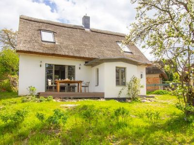 Ferienhaus für 6 Personen (131 m²) in Heringsdorf (Seebad) 1/10