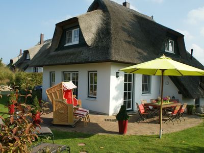 Ferienhaus für 6 Personen (115 m²) in Heringsdorf (Seebad) 1/10