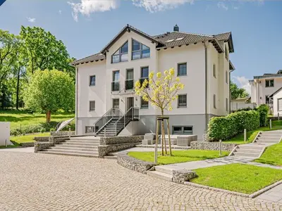 Ferienhaus für 2 Personen (30 m²) in Heringsdorf (Seebad) 2/10