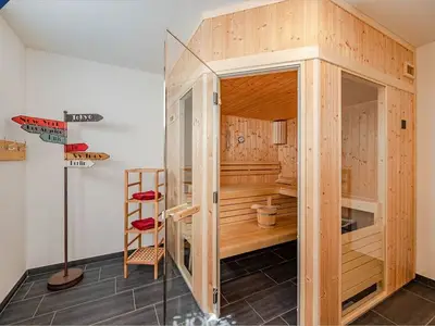 Ferienhaus für 2 Personen (30 m²) in Heringsdorf (Seebad) 4/10