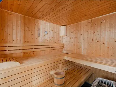 Ferienhaus für 2 Personen (30 m²) in Heringsdorf (Seebad) 5/10
