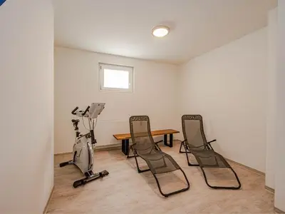 Ferienhaus für 2 Personen (30 m²) in Heringsdorf (Seebad) 8/10