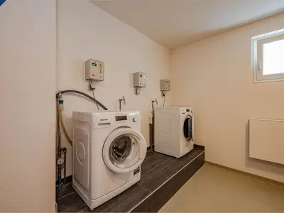 Ferienhaus für 2 Personen (30 m²) in Heringsdorf (Seebad) 9/10