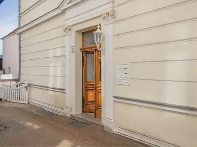 Ferienhaus für 3 Personen (60 m²) in Heringsdorf (Seebad) 5/10