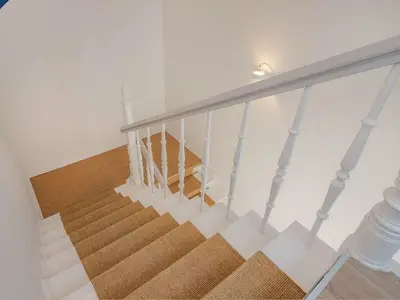 Ferienhaus für 3 Personen (60 m²) in Heringsdorf (Seebad) 7/10