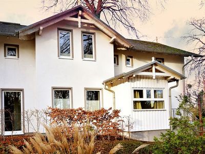 Ferienhaus für 4 Personen (60 m²) in Heringsdorf (Seebad) 1/10