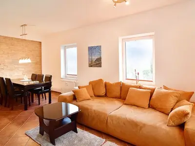 Ferienhaus für 4 Personen (60 m²) in Heringsdorf (Seebad) 3/10