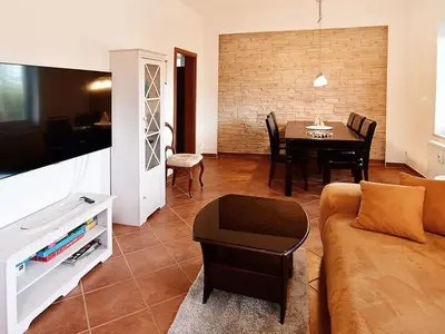 Ferienhaus für 4 Personen (60 m²) in Heringsdorf (Seebad) 4/10