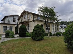 Ferienhaus für 2 Personen (39 m²) in Heringsdorf (Seebad)