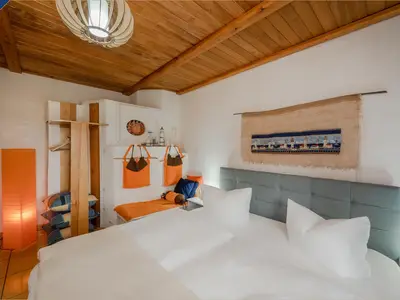 Ferienhaus Kreativhaus am See