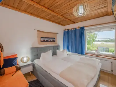 Ferienhaus Kreativhaus am See