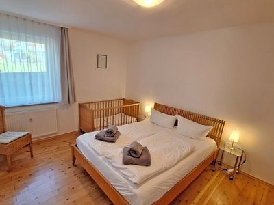 Ferienhaus für 6 Personen (140 m²) in Heringsdorf (Seebad) 10/10