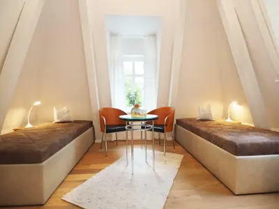 Ferienhaus für 6 Personen (117 m²) in Heringsdorf (Seebad) 9/10