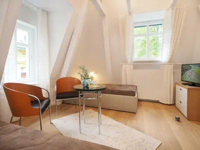 Ferienhaus für 6 Personen (117 m²) in Heringsdorf (Seebad) 10/10