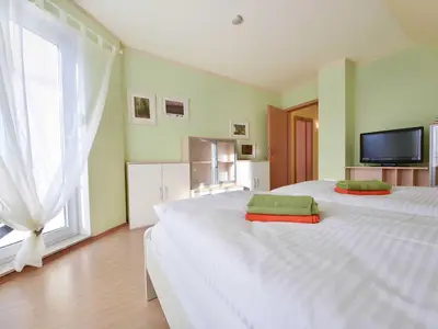Ferienhaus für 6 Personen (125 m²) in Heringsdorf (Seebad) 3/10