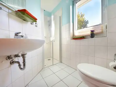 Ferienhaus für 6 Personen (125 m²) in Heringsdorf (Seebad) 5/10