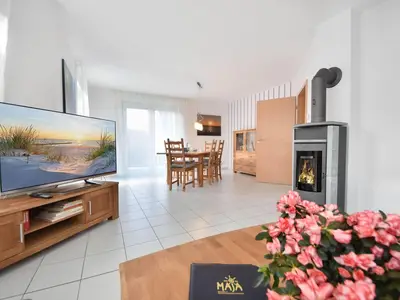 Ferienhaus für 6 Personen (125 m²) in Heringsdorf (Seebad) 7/10