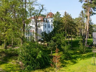 Ferienhaus für 7 Personen (145 m²) in Heringsdorf (Seebad) 8/10