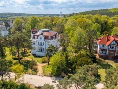 Ferienhaus für 7 Personen (145 m²) in Heringsdorf (Seebad) 10/10