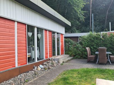 Ferienhaus für 6 Personen (49 m²) in Heringsdorf (Seebad) 5/10