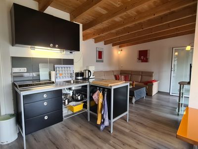 Ferienhaus für 6 Personen (49 m²) in Heringsdorf (Seebad) 10/10