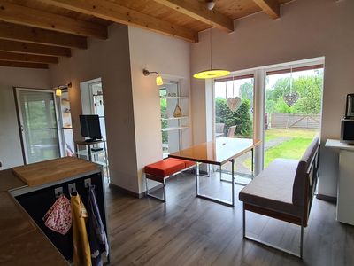 Ferienhaus für 6 Personen (49 m²) in Heringsdorf (Seebad) 7/10