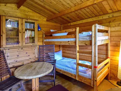 Ferienhaus für 4 Personen (17 m²) in Heringsdorf 9/10