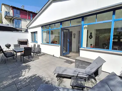 Ferienhaus für 6 Personen (143 m²) in Heringsdorf (Seebad) 1/10