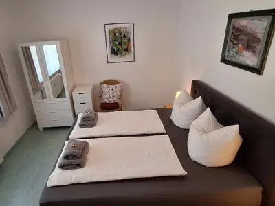 Ferienhaus für 6 Personen (143 m²) in Heringsdorf (Seebad) 6/10